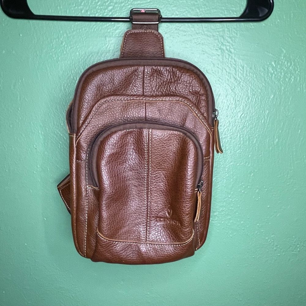 ZZnick bag